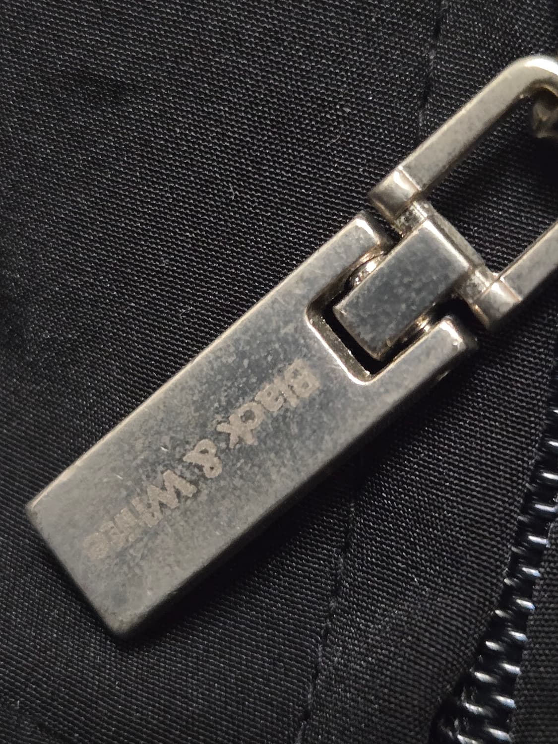 [105] 블랙 앤 화이트(Black & White) 재팬 메이드 클래식 상품이미지5