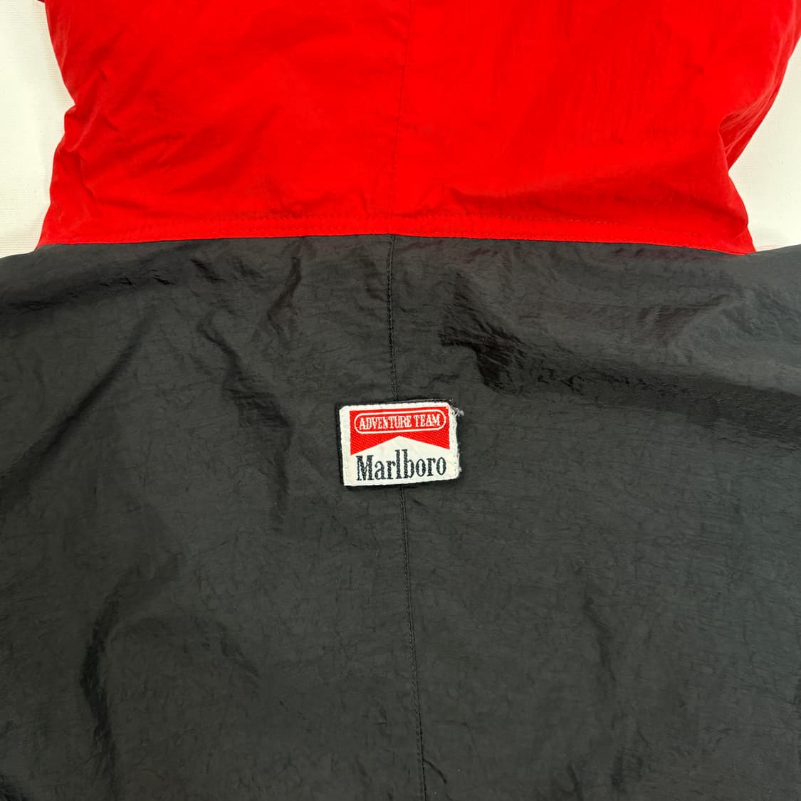90s 말보루 윈드브레이커 XL 상품이미지8