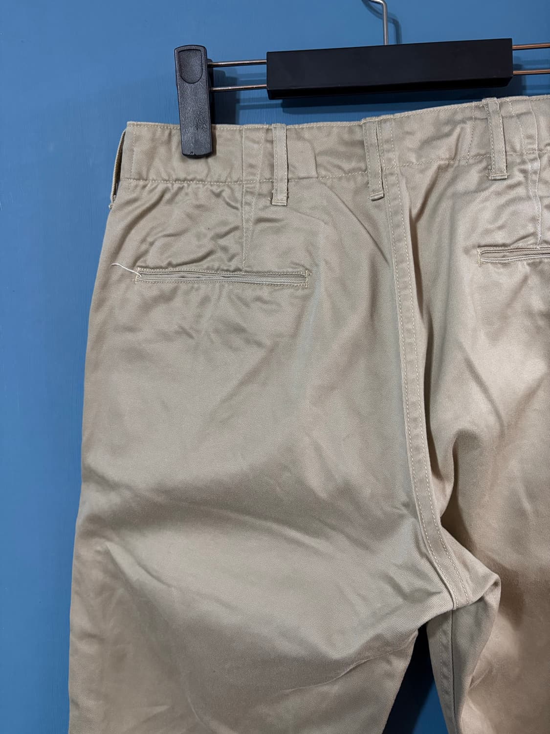 90's vtg Buzz Rickson's officer Chino pa 상품이미지10