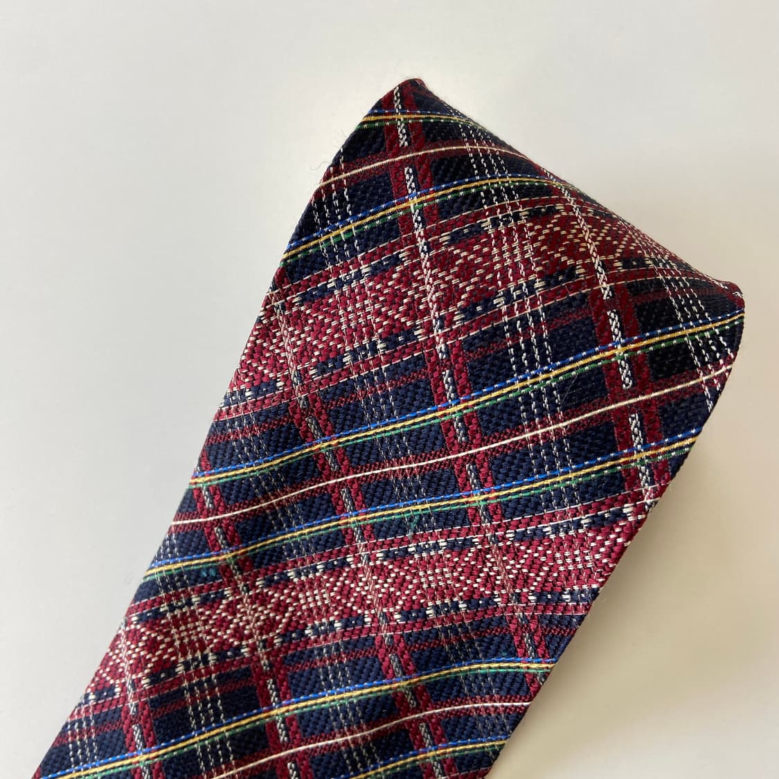 겐조(KENZO) 명품 정품 넥타이 상품이미지5