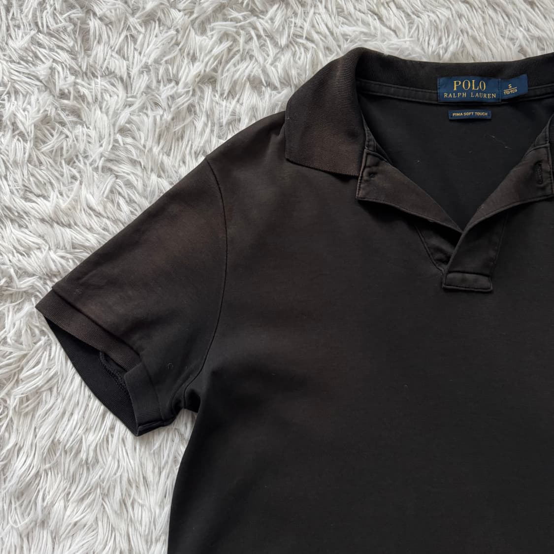 POLO 일본빈티지 카라티 폴로 랄프로렌 빈티지카라티 폴로카라티 상품이미지5