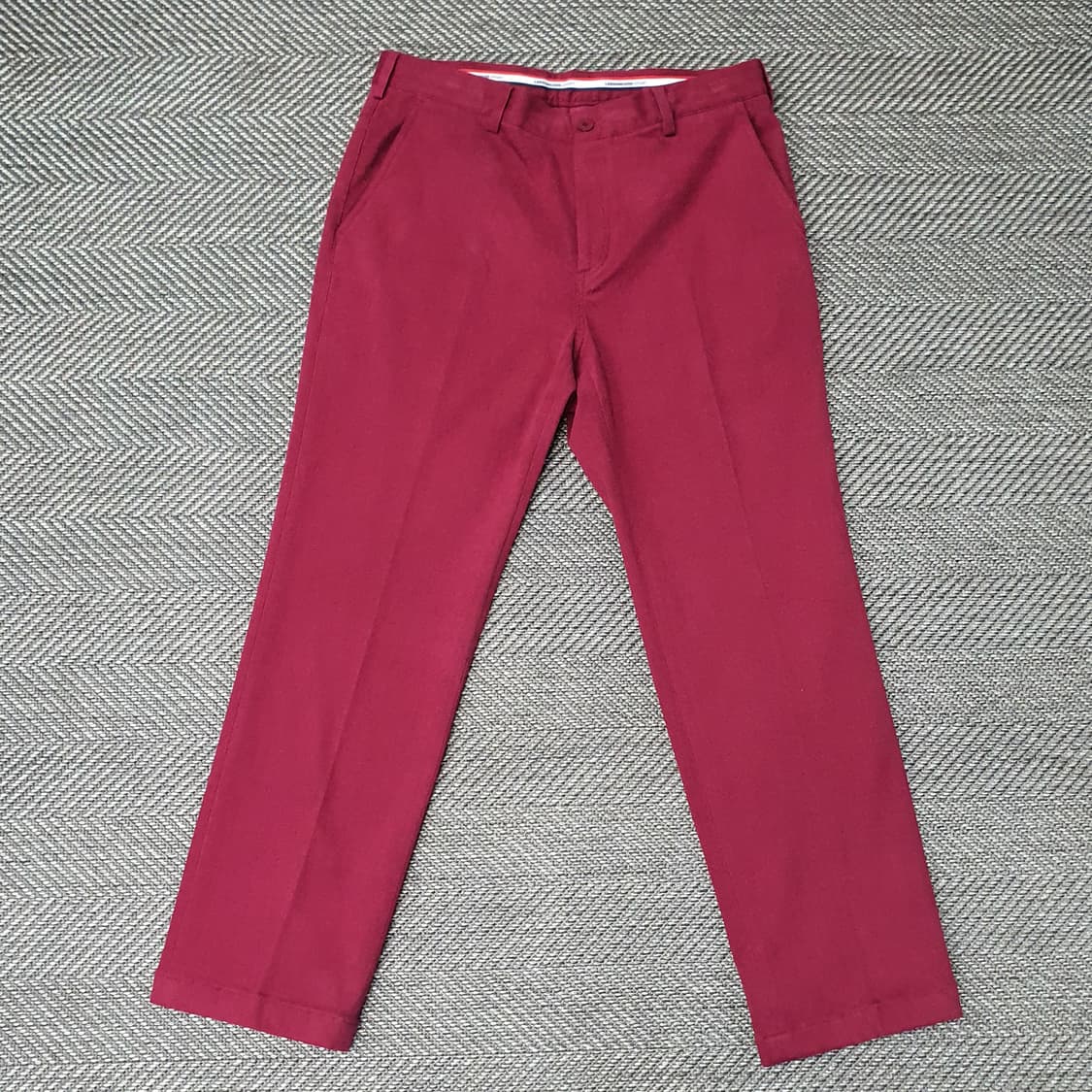 이동수 골프 춘추 팬츠 남자34 상품이미지1