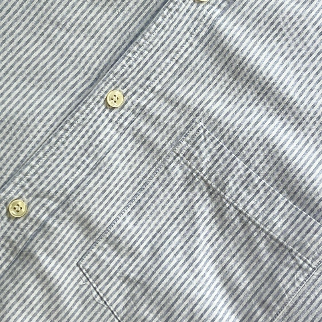 Our Legacy 1980-81 Stripe Shir 상품이미지3