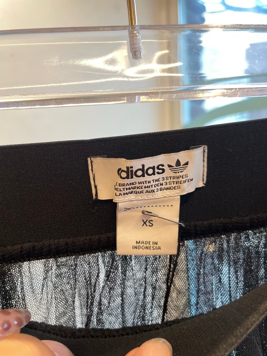 Adidas tutu skirt 상품이미지6