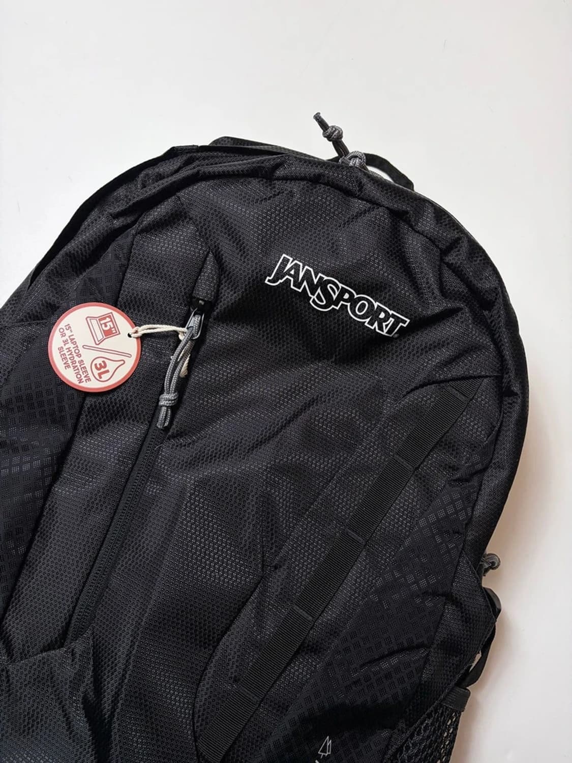 잔스포츠 아가베 시그니처 백팩 Q1514 상품이미지3