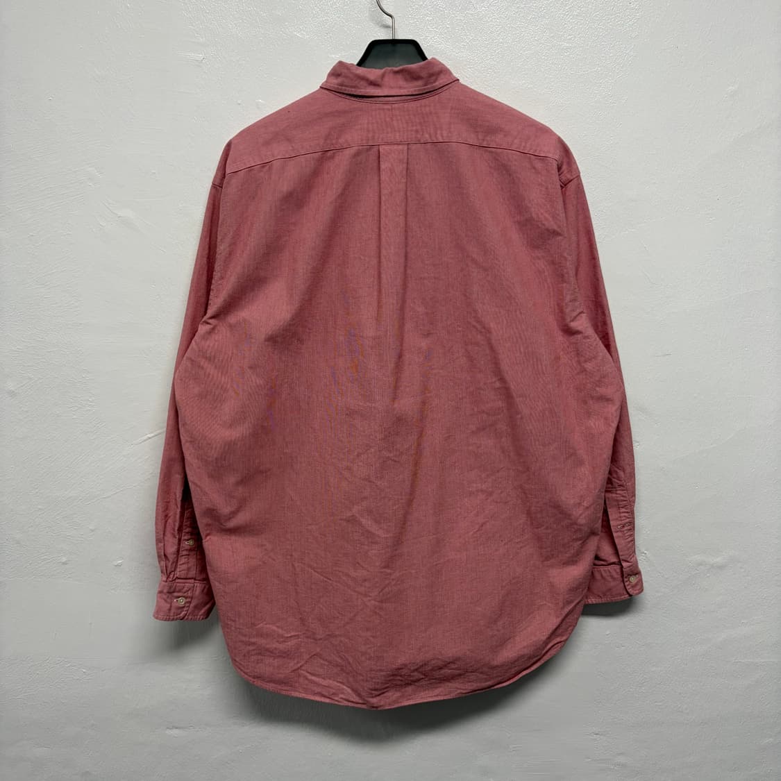 폴로 랄프로렌 셔츠 142 상품이미지2