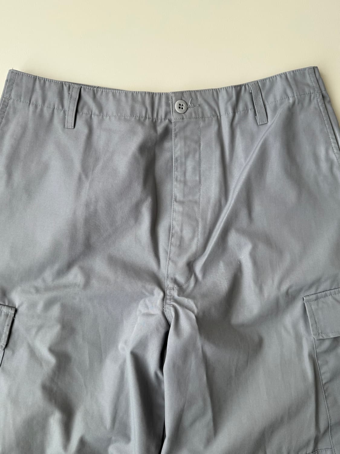 올드 슈프림 카고 팬츠 상품이미지3