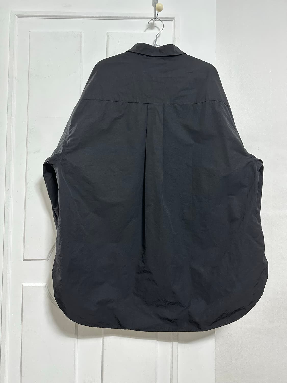 지오송지오 시보리 셔츠 상품이미지2