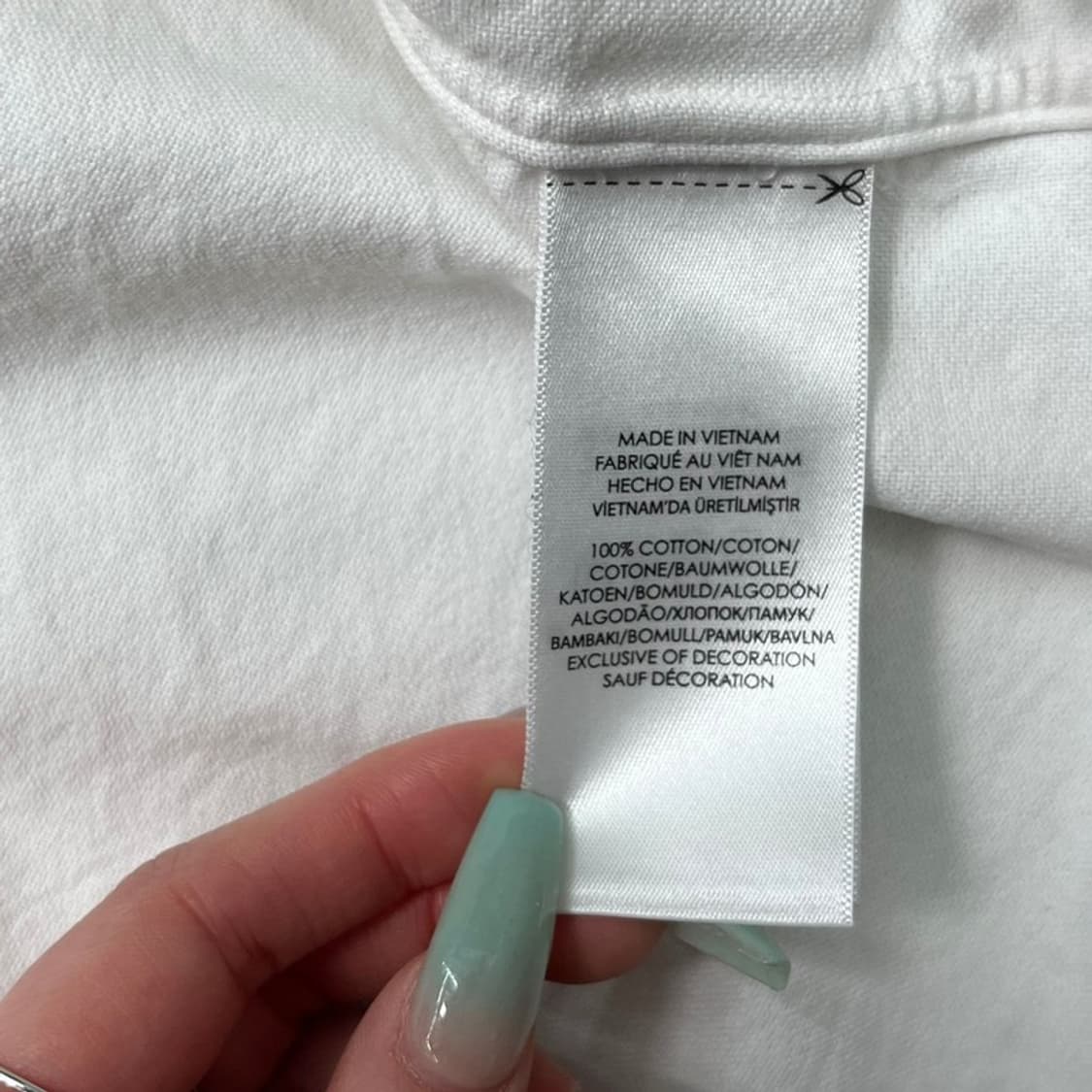 POLO RALPH LAUREN 옥스퍼드 셔츠 M 상품이미지5