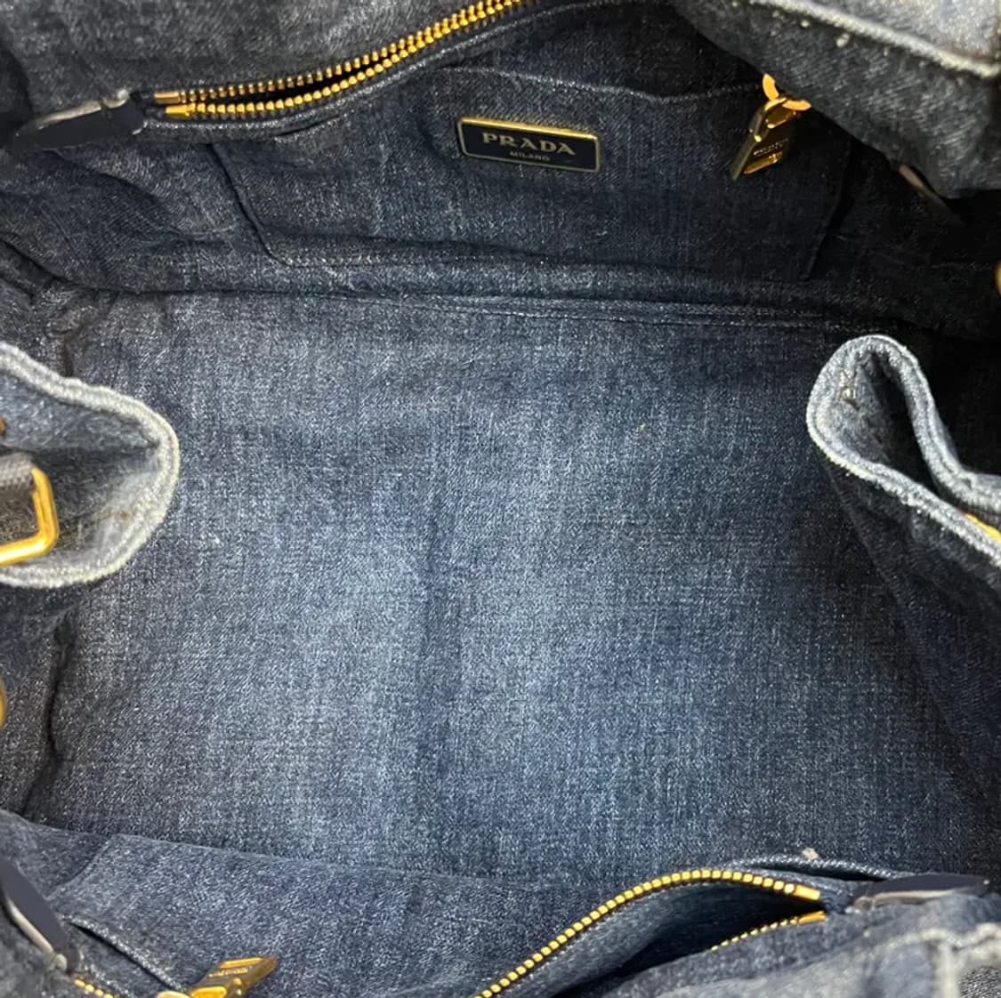 프라다 크로스백 상품이미지8