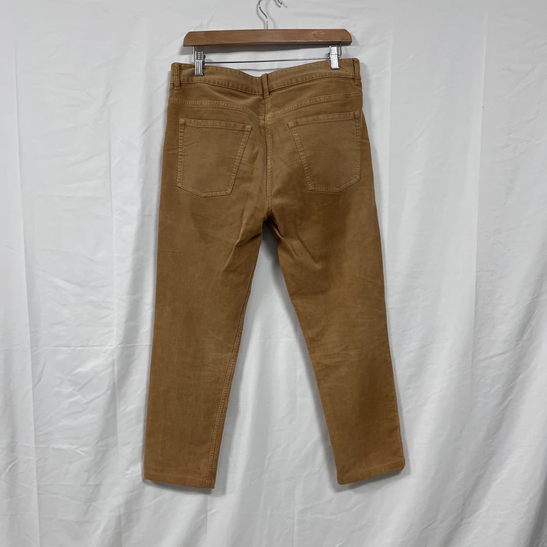 쟈딕앤볼테르 코듀로이 팬츠 상품이미지2