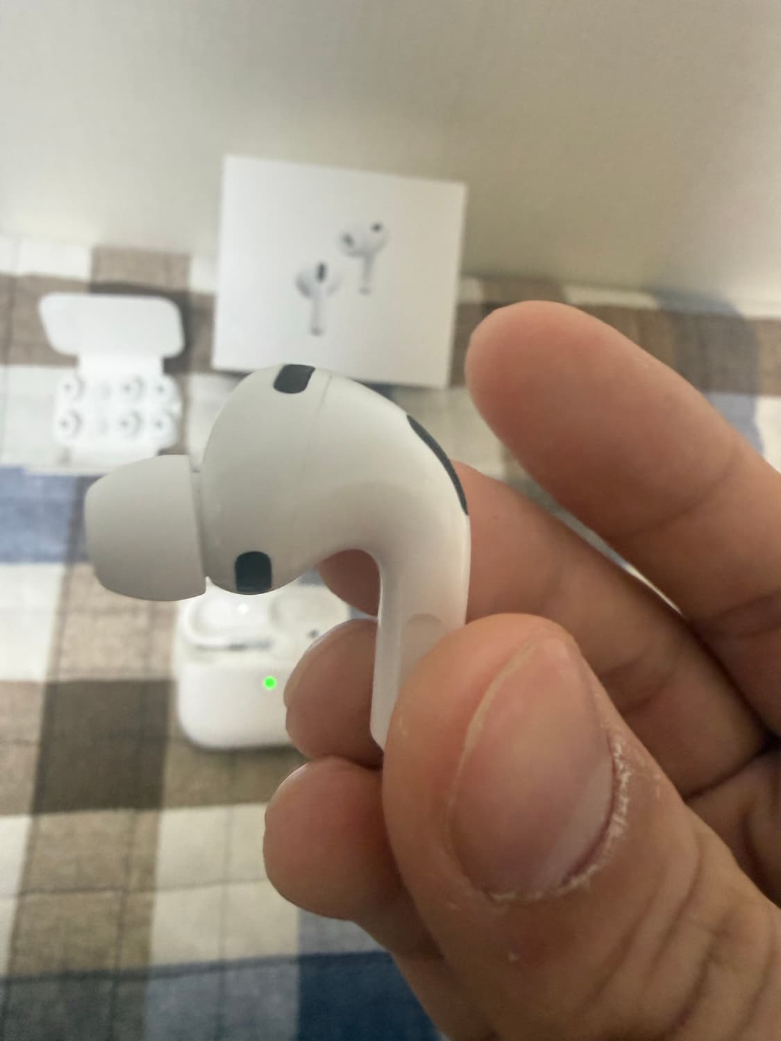 에어팟 프로3 상품이미지4