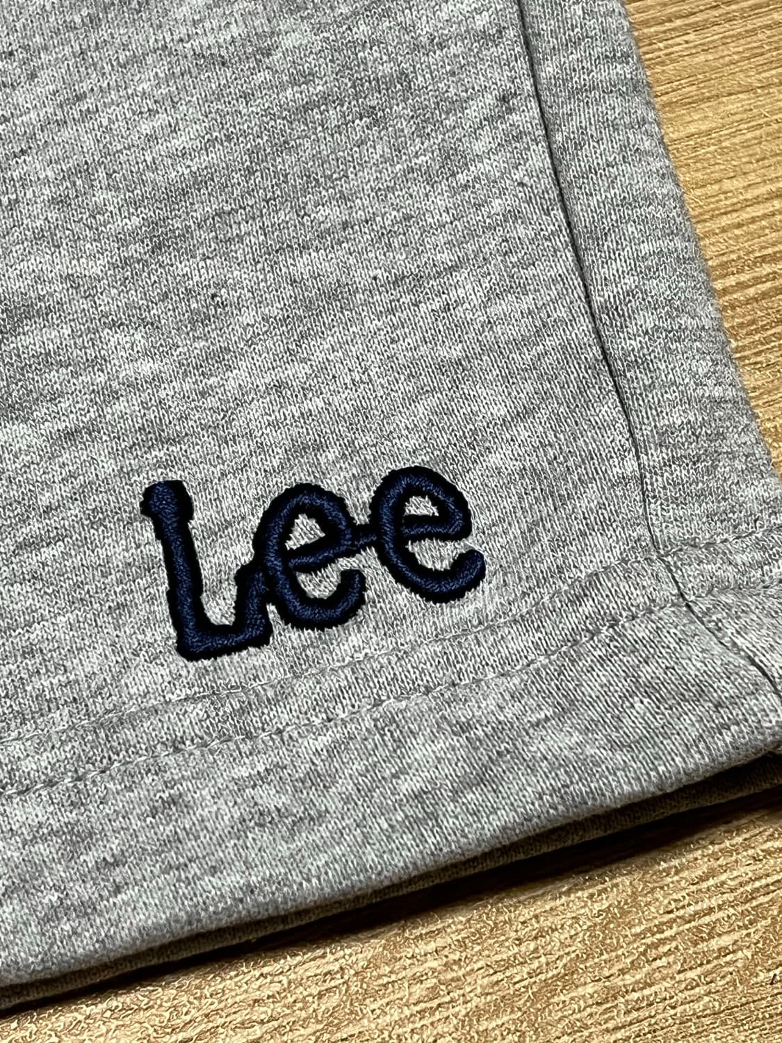 리 Lee 밴딩팬츠  상품이미지2