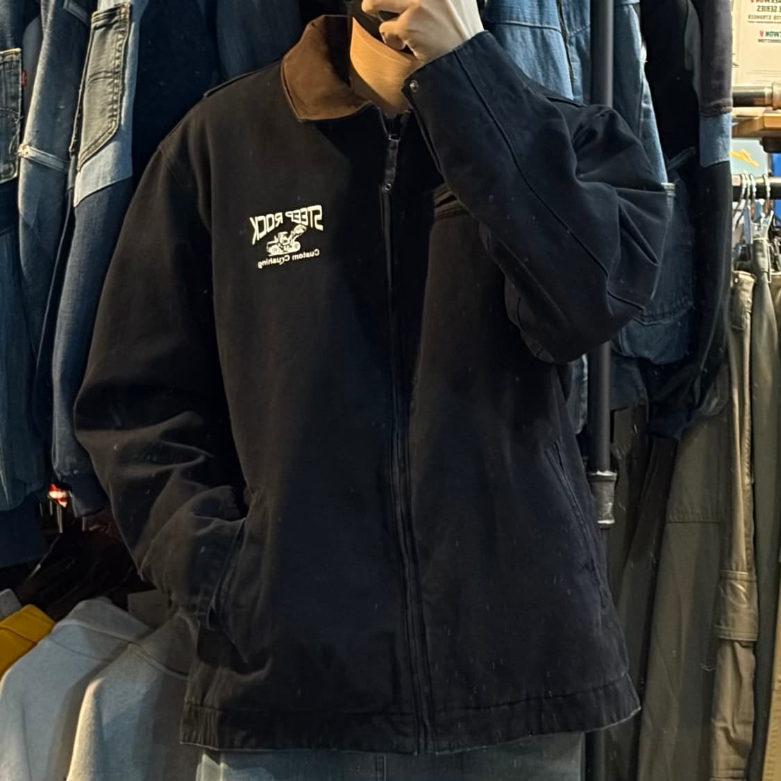 [NO.9] VTG 워크자켓 상품이미지3