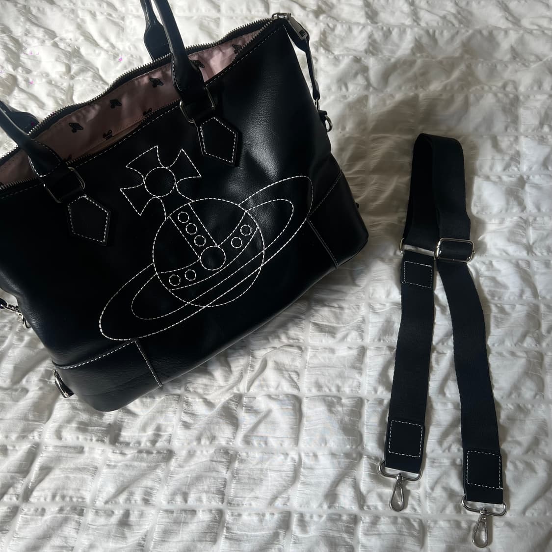 비비안웨스트우드 숄더백 상품이미지5