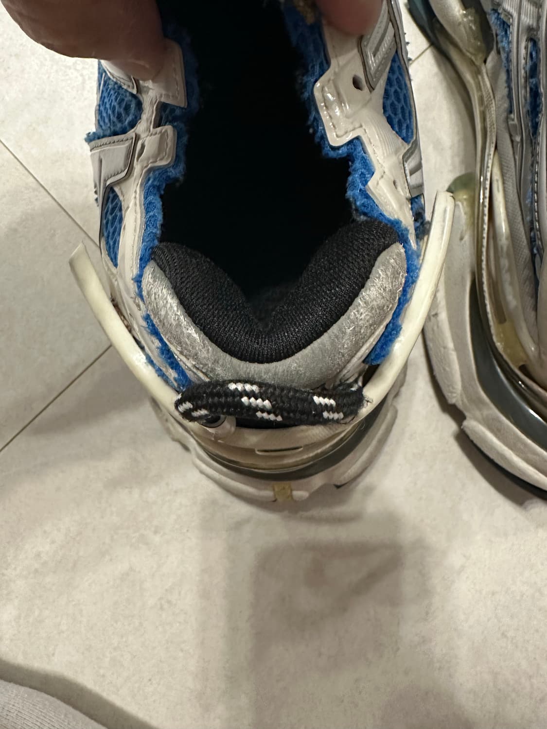 (44)발렌시아가 뉴러너 상품이미지6