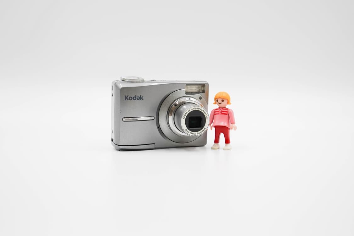  Kodak EasyShare C813 (코닥 이지쉐어 C813) 상품이미지1