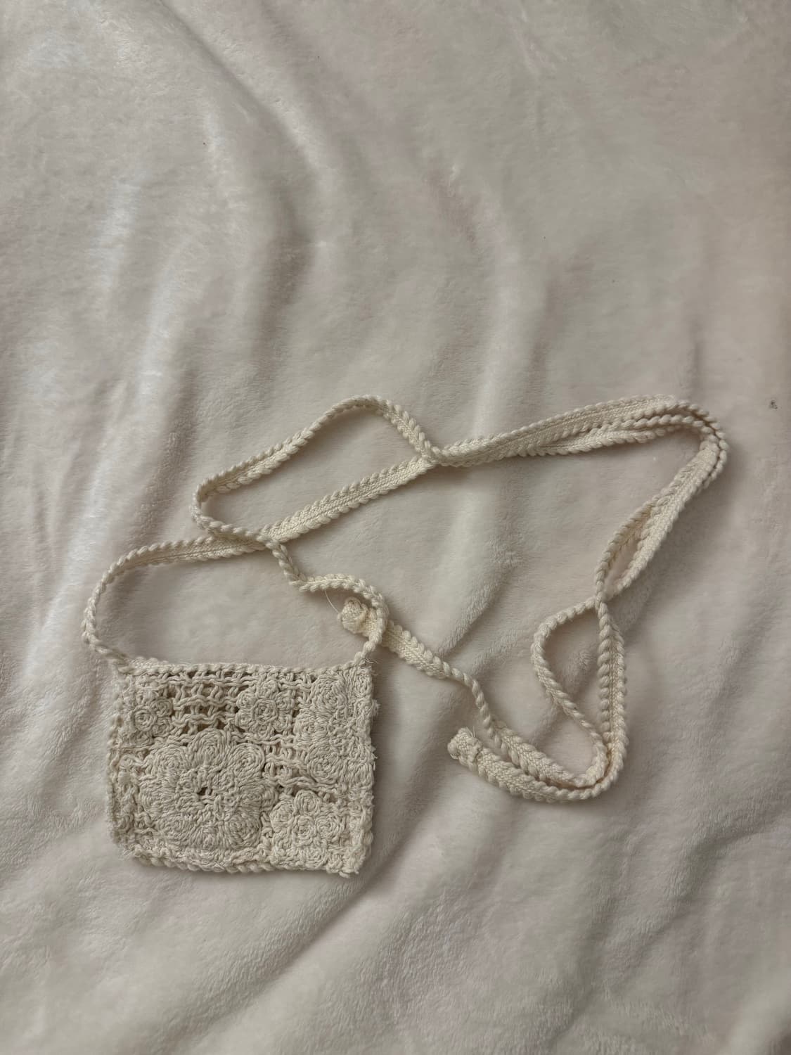 빈티지 가방  상품이미지3