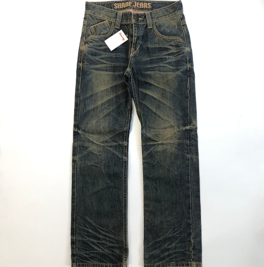 샤인진스 데님팬츠 상품이미지1