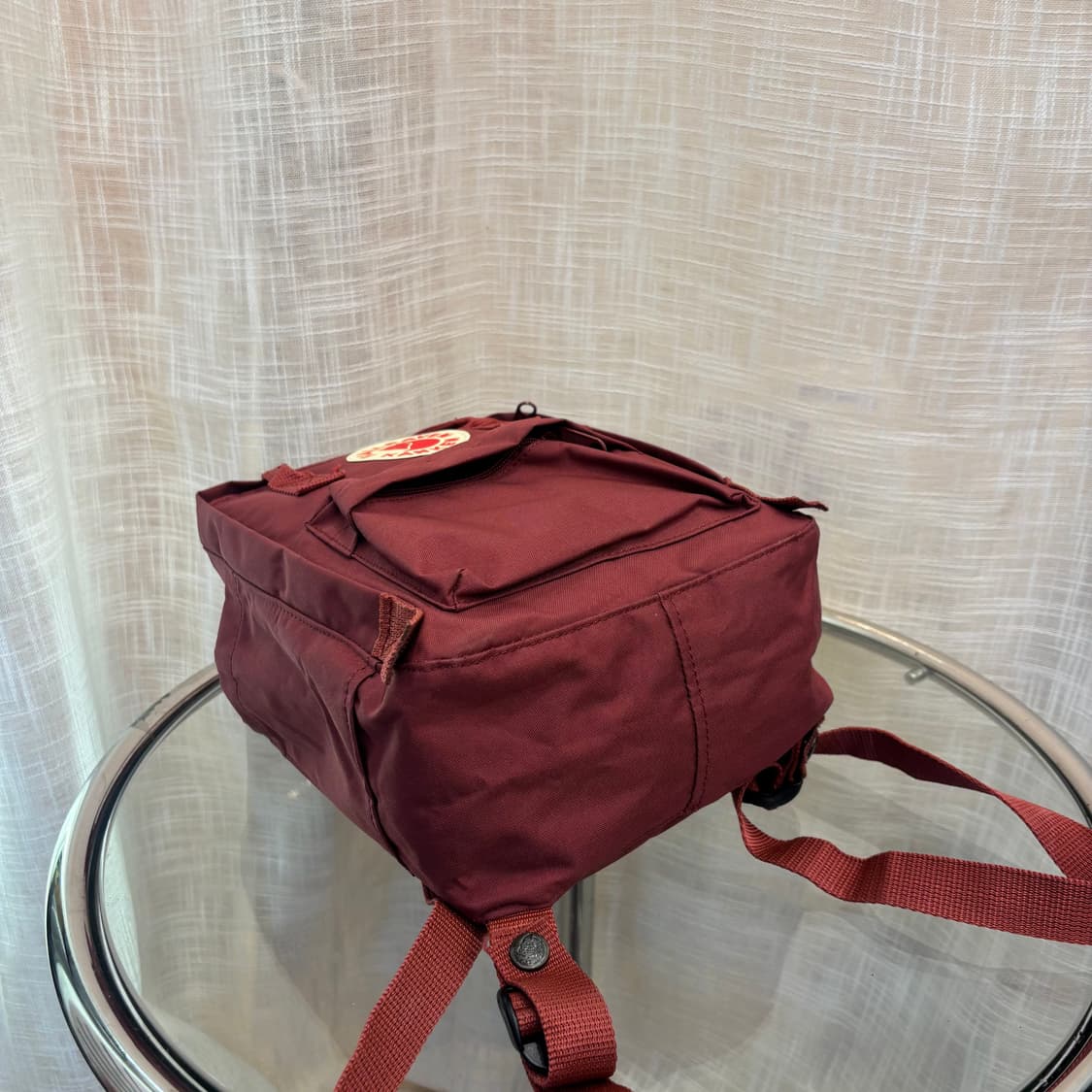 정품 피엘라벤 칸켄 백팩      상품이미지6