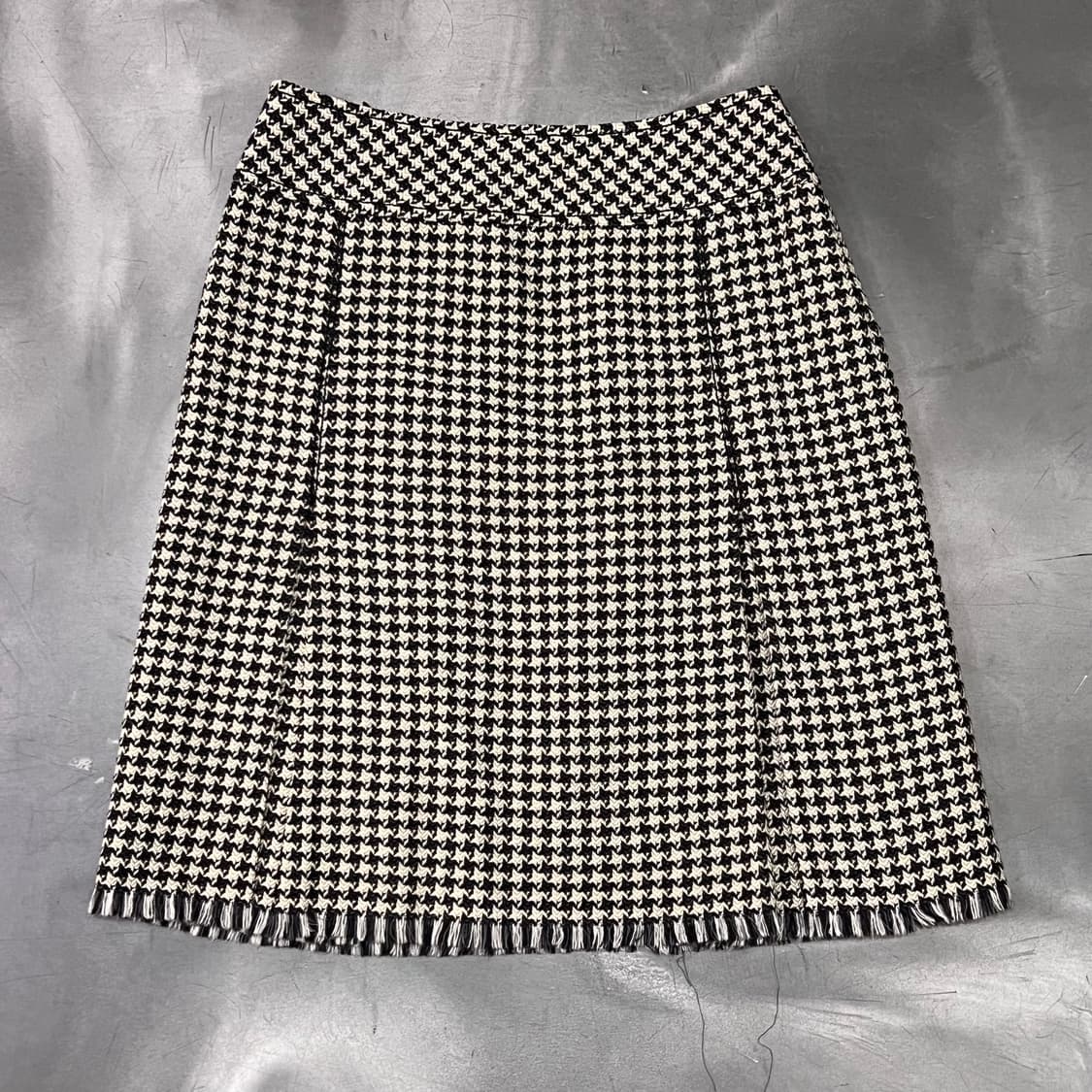  막스마라 울 헤링본 셋업 y14887 상품이미지7