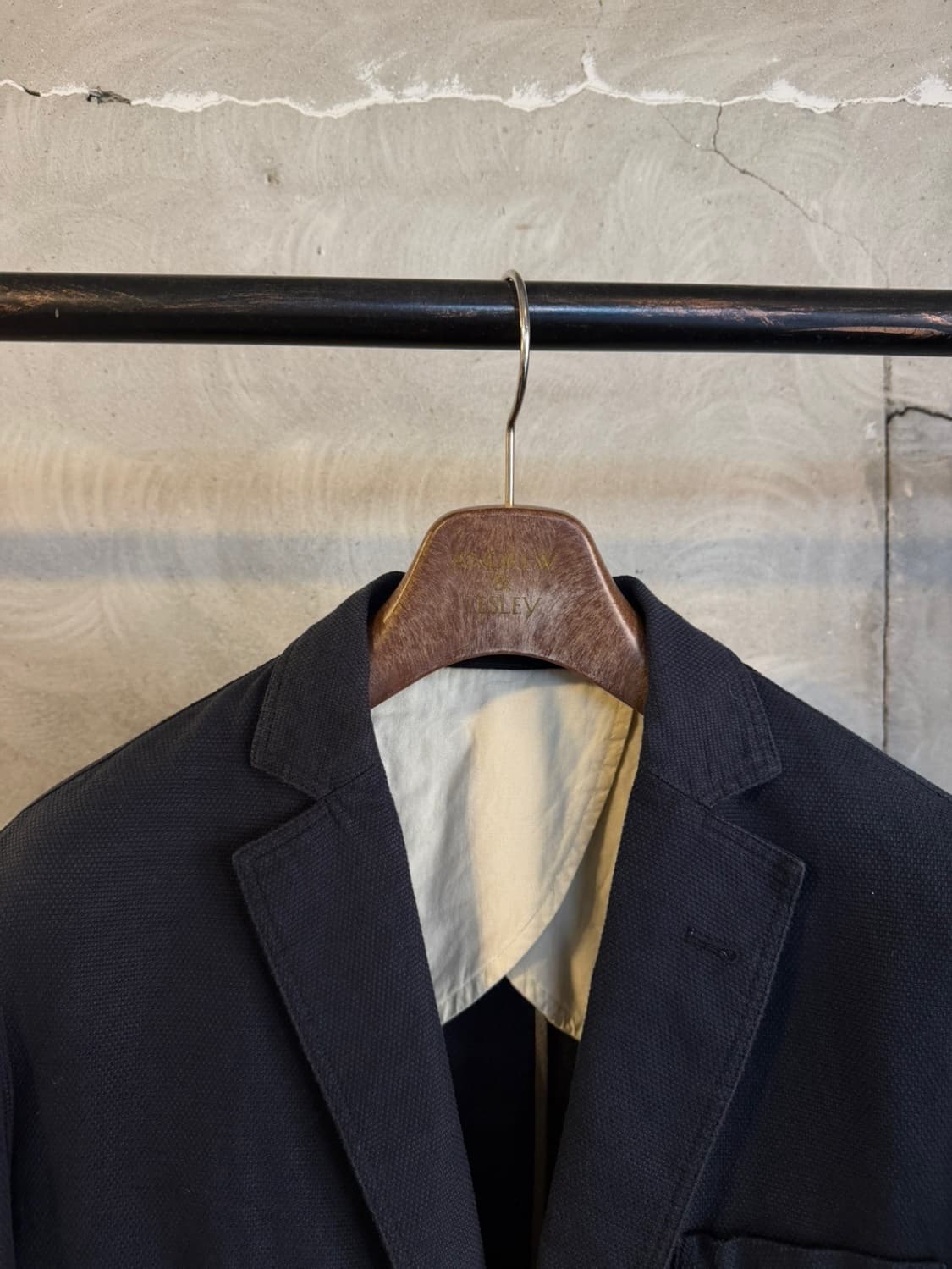 이스트하버서플러스 자켓 슬림100 상품이미지3