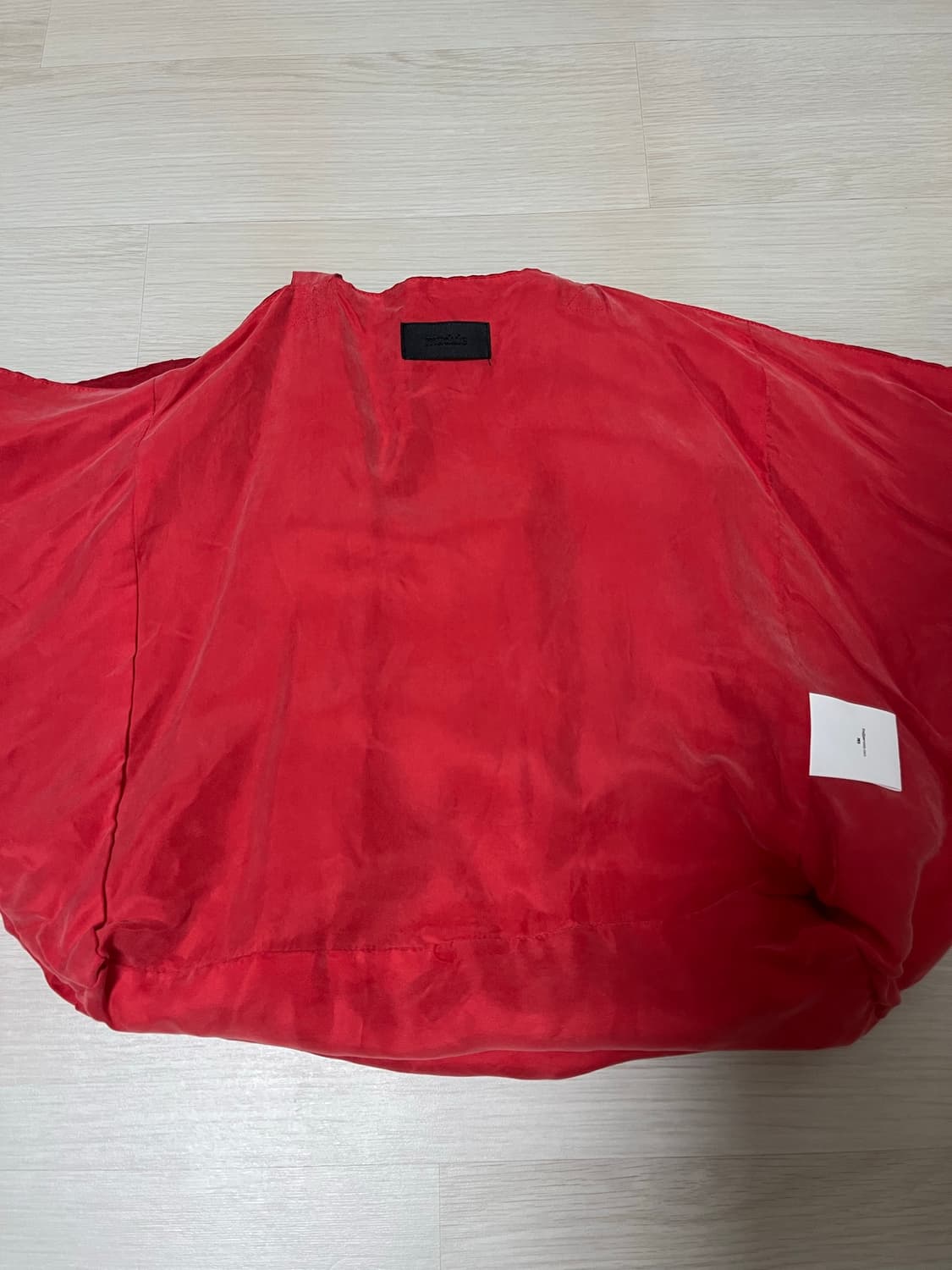 머듈 라운지백 lounge bag  상품이미지5