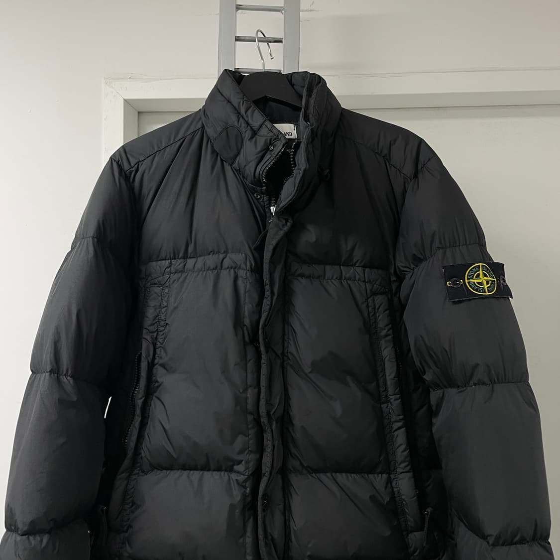 스톤아일랜드 패딩 95 상품이미지2