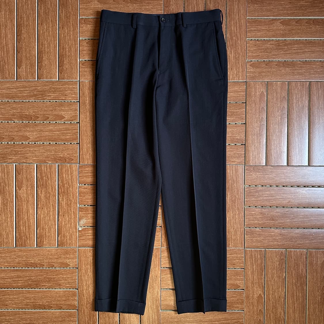 00’s Comme des garcons homme trouser 상품이미지3