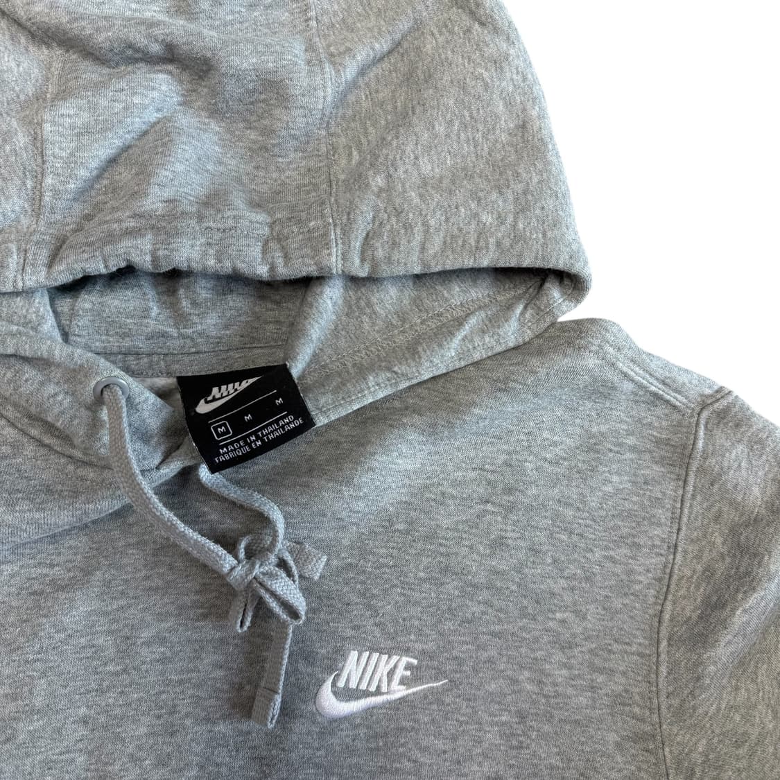 나이키 후드티  상품이미지2