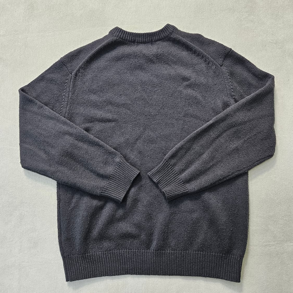 110 엔드지 남성 니트 0317Y 상품이미지2