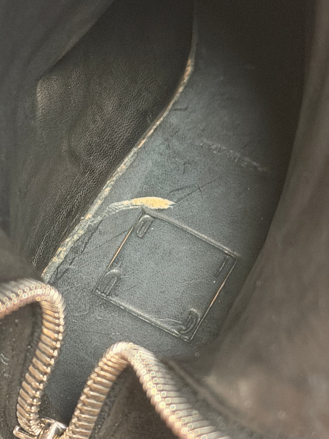 구이디796 41사이즈 상품이미지3