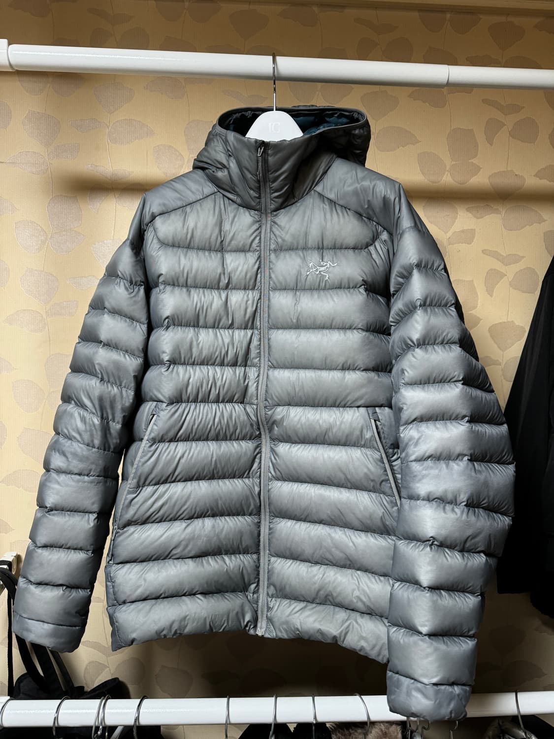 [L]아크테릭스 세륨 보이드 상품이미지1