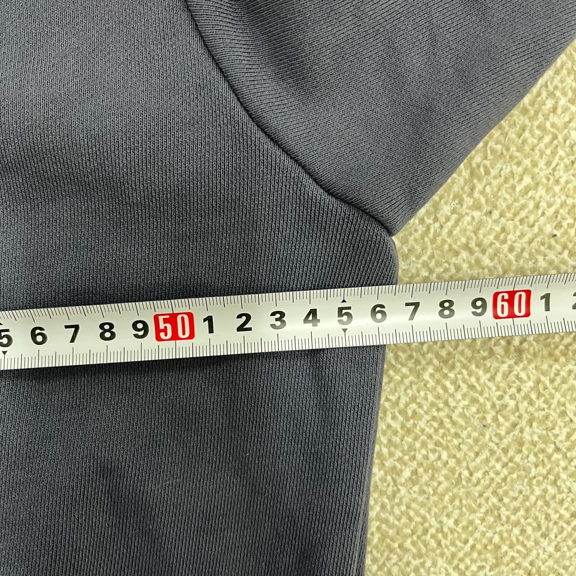 L 비바스튜디오 긴팔 맨투맨 스웻셔츠 0213M 상품이미지6