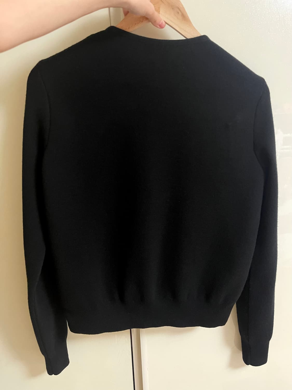 몽클레어 니트패딩 55사이즈 상품이미지2