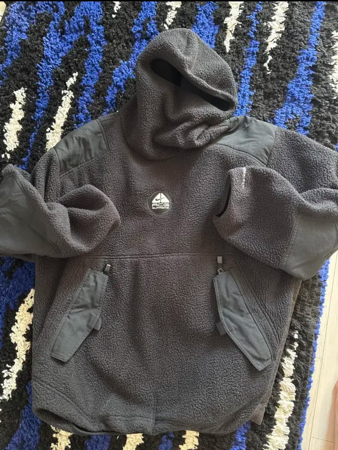 나이키 슈프림 acg 상품이미지1