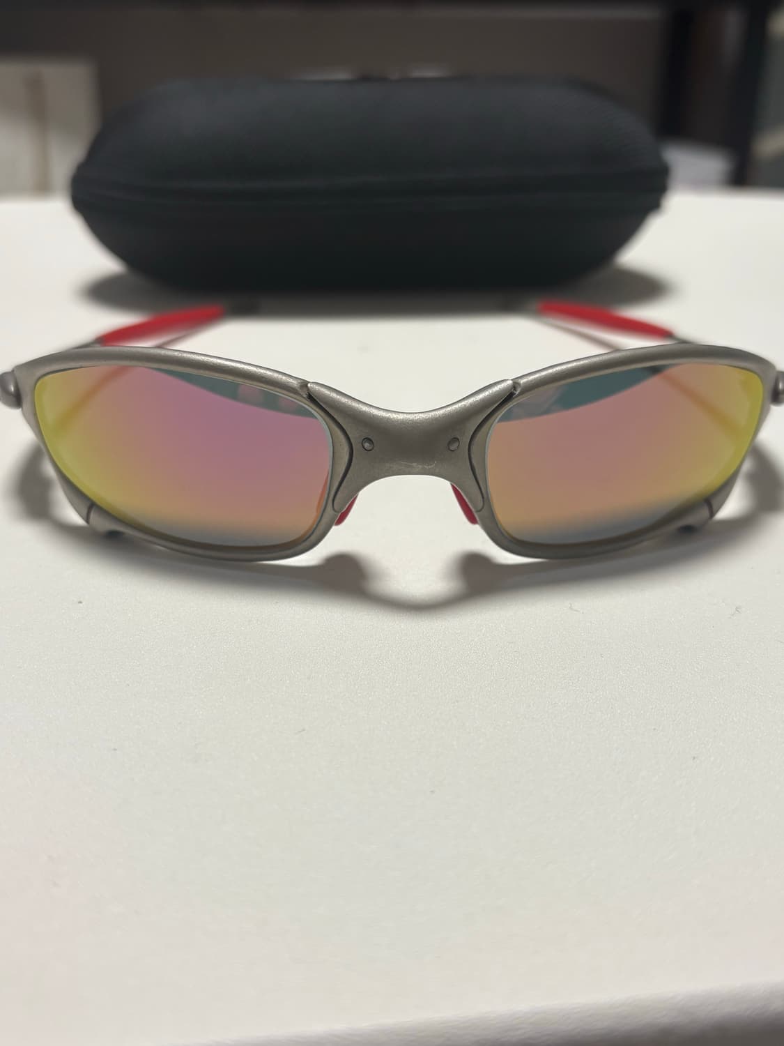 오클리 줄리엣 상품이미지3