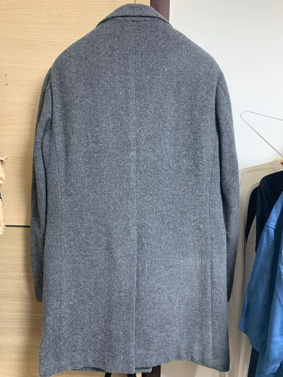 링자켓 울 코트 44 상품이미지2