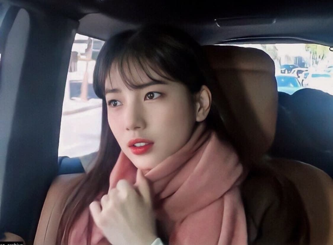 새상품) 아크네스튜디오 울 목도리 머플러 수지 목도리 아크네 스튜디오 상품이미지6