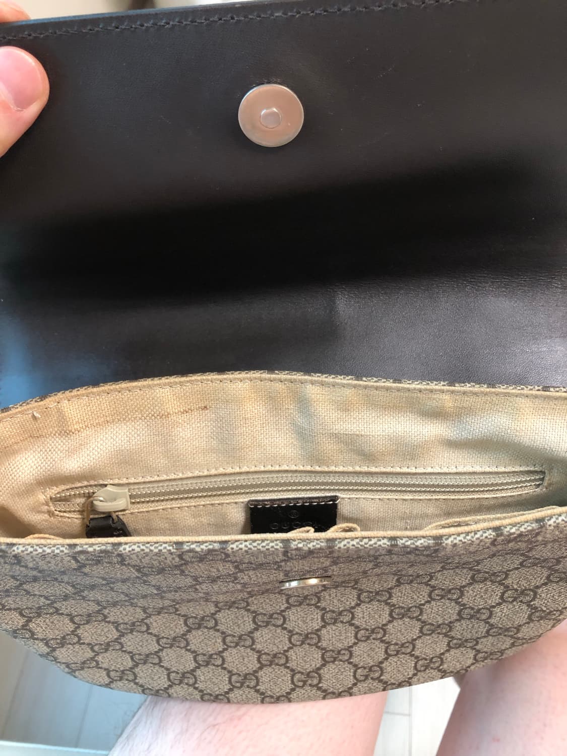 구찌 크로스백 상품이미지10