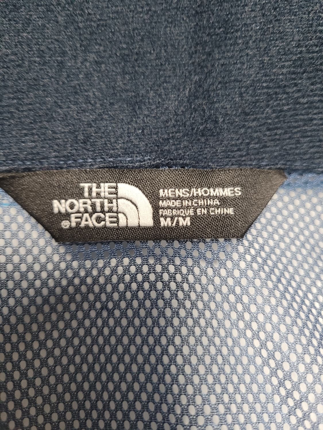 (새상품)노스페이스 Resolve 2 Dryvent 자켓 M/M⁷ 상품이미지3