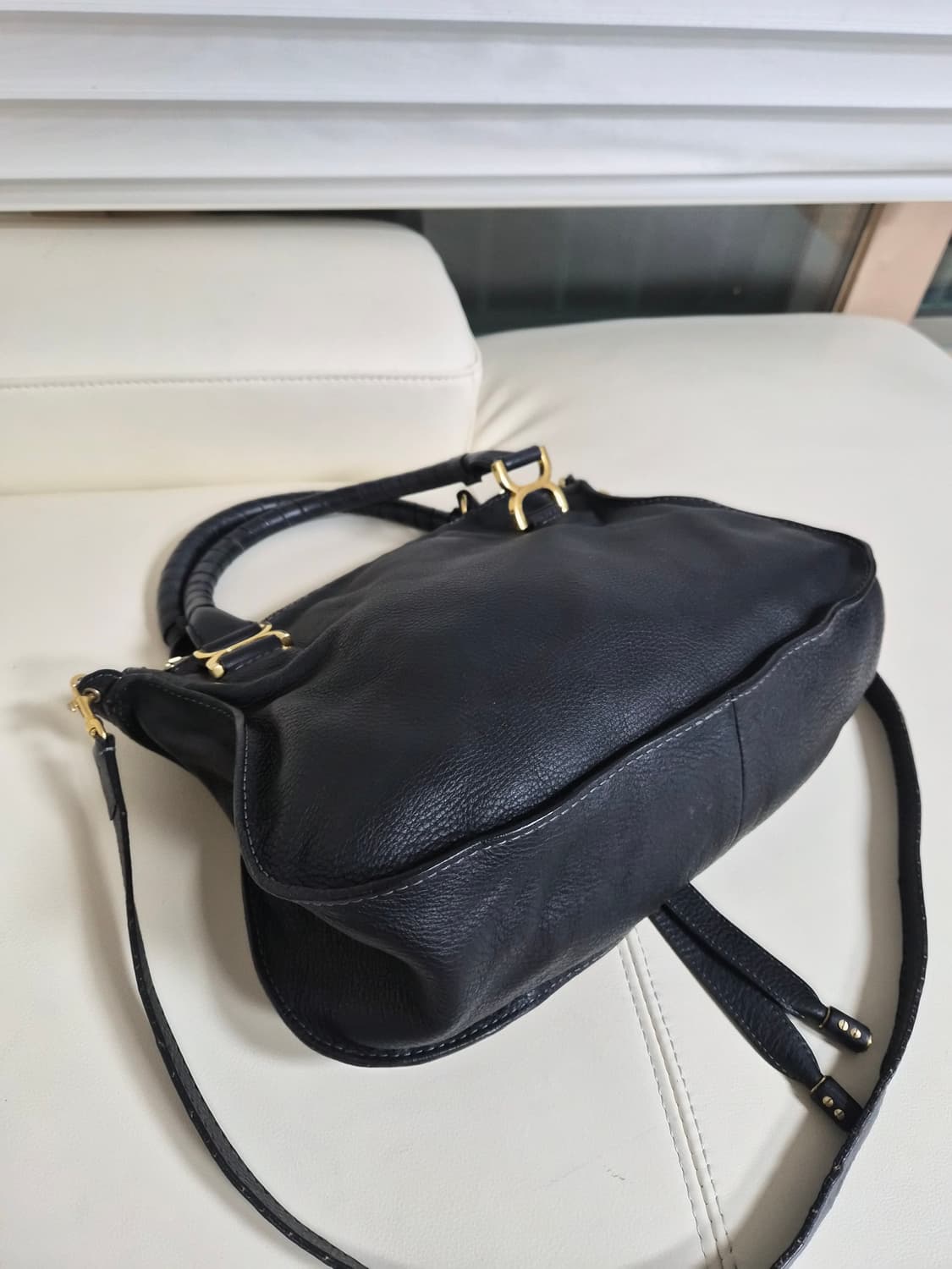 끌로에 정품 마르시 토드 상품이미지4