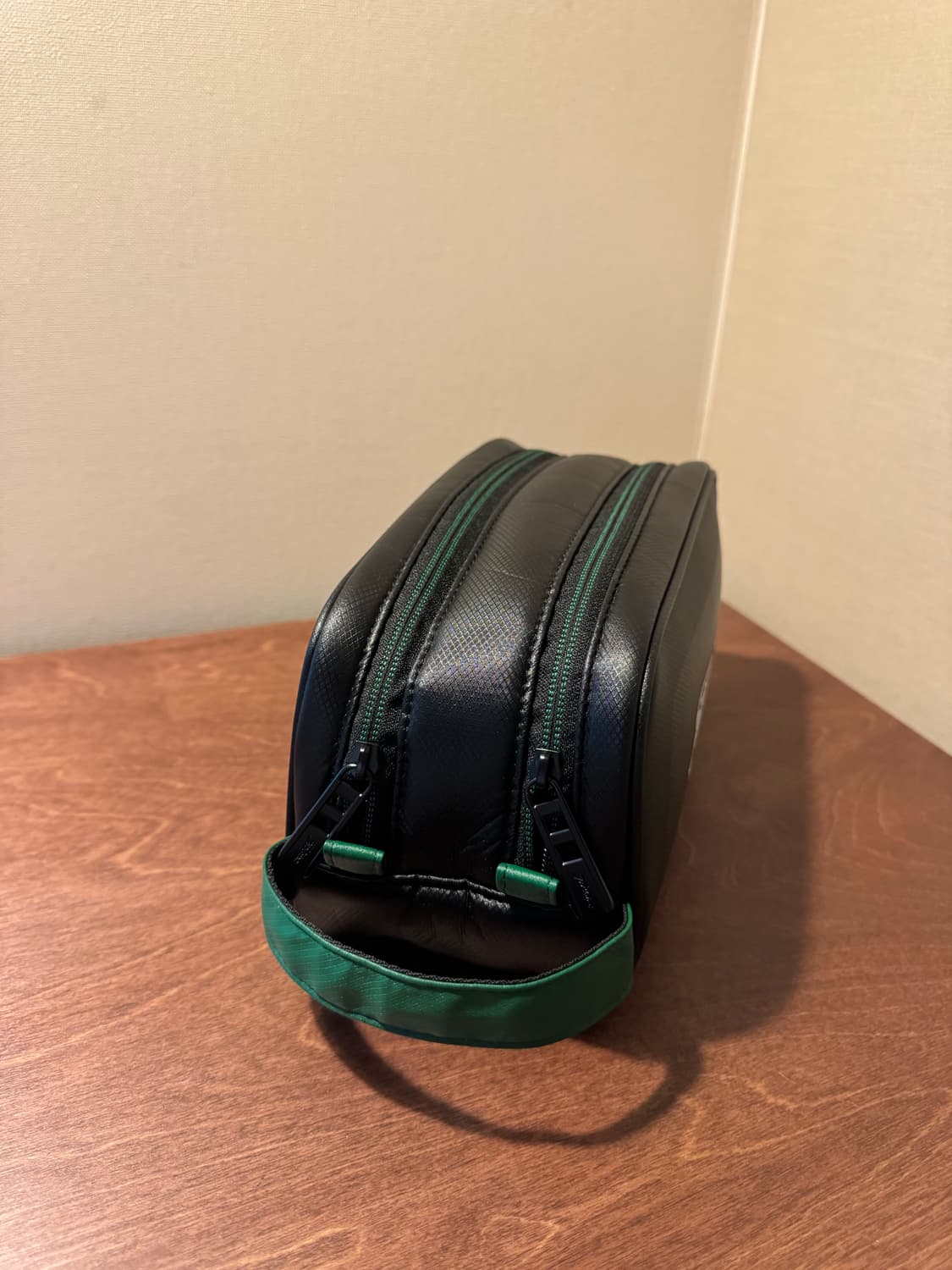 깨끗한 타이틀리스트 에스파이어러 골프 파우치 해 상품이미지7