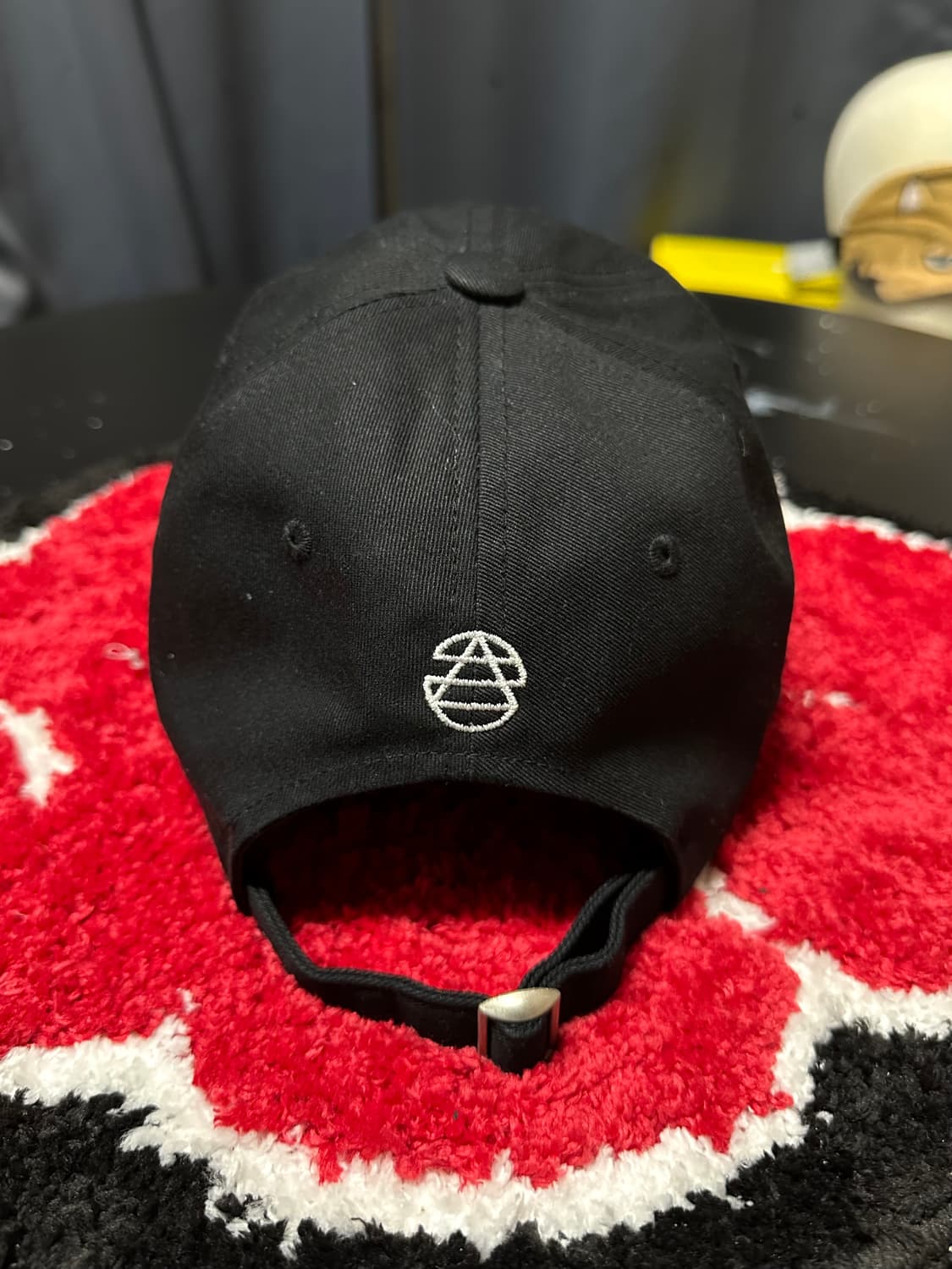 서우르 네온서우르모자 FREE 상품이미지5