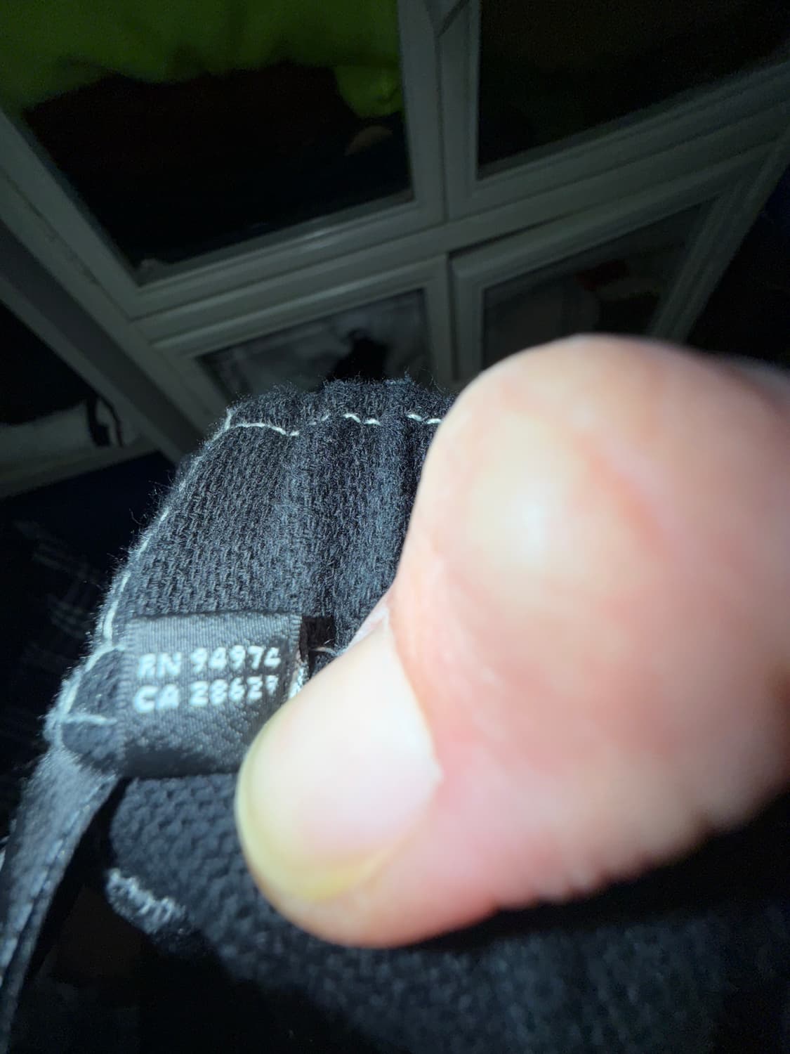 [택 뗀 새상품] 스투시 반바지 m (31-32) 상품이미지8