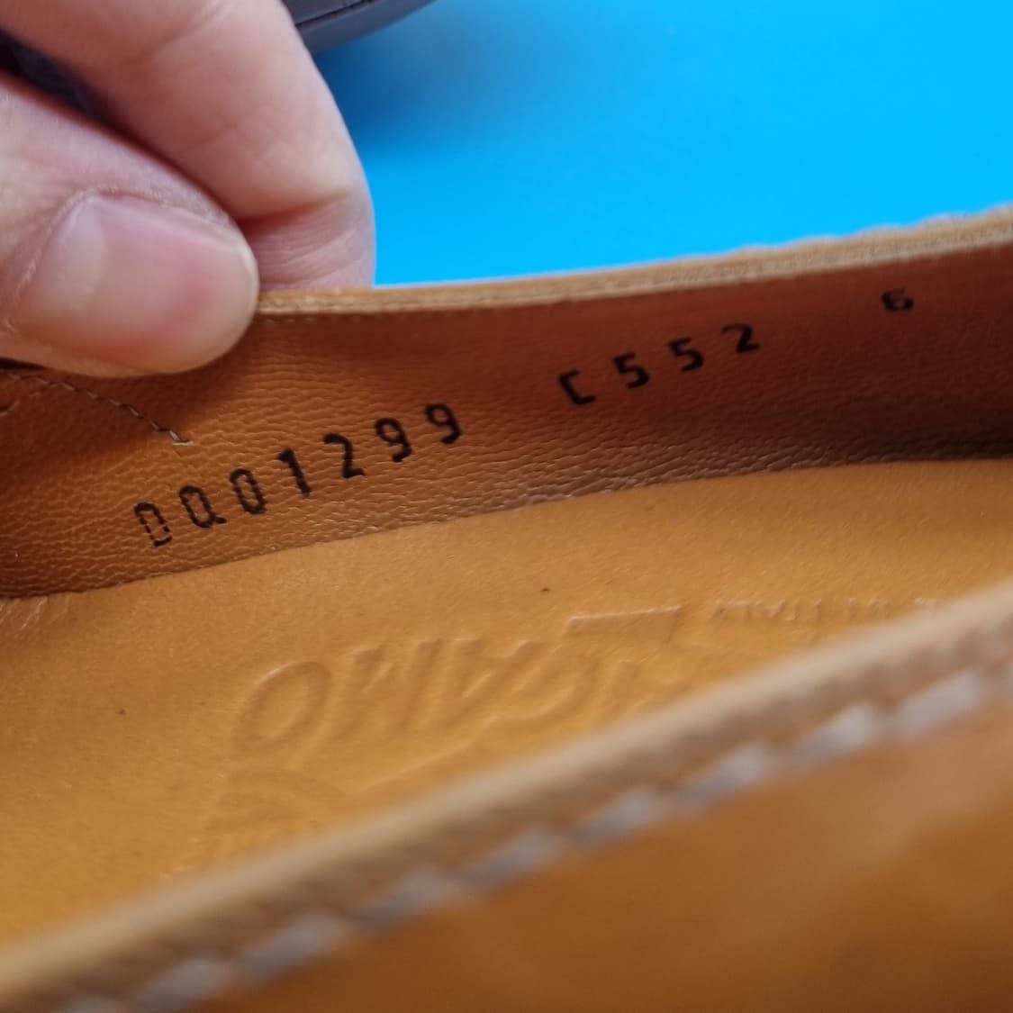 페라가모 여성구두6 230 굽6 상품이미지6