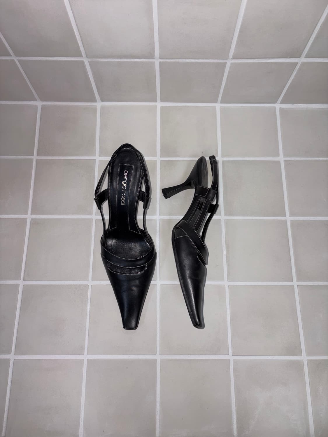 Sergio Rossi 상품이미지6