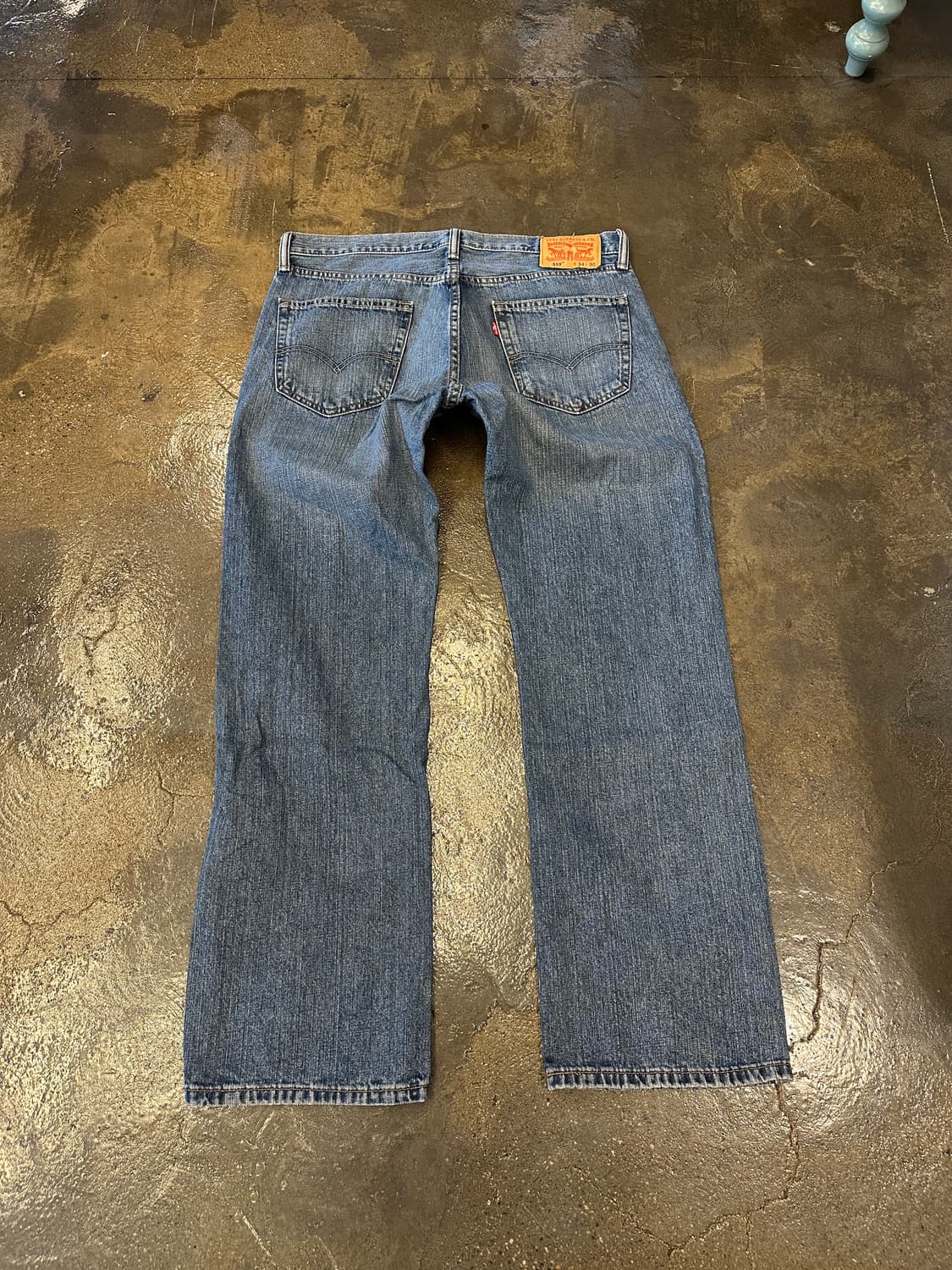 Levis 리바이스 559 W34 L30 상품이미지2