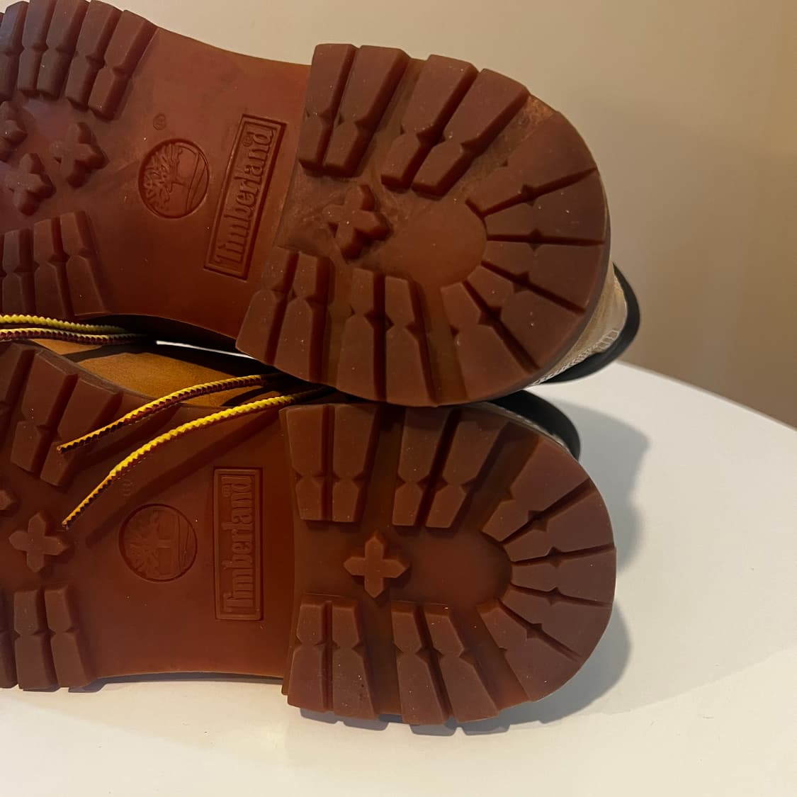 팀버랜드 6인치 프리미엄 워터프루프 부츠 상품이미지6