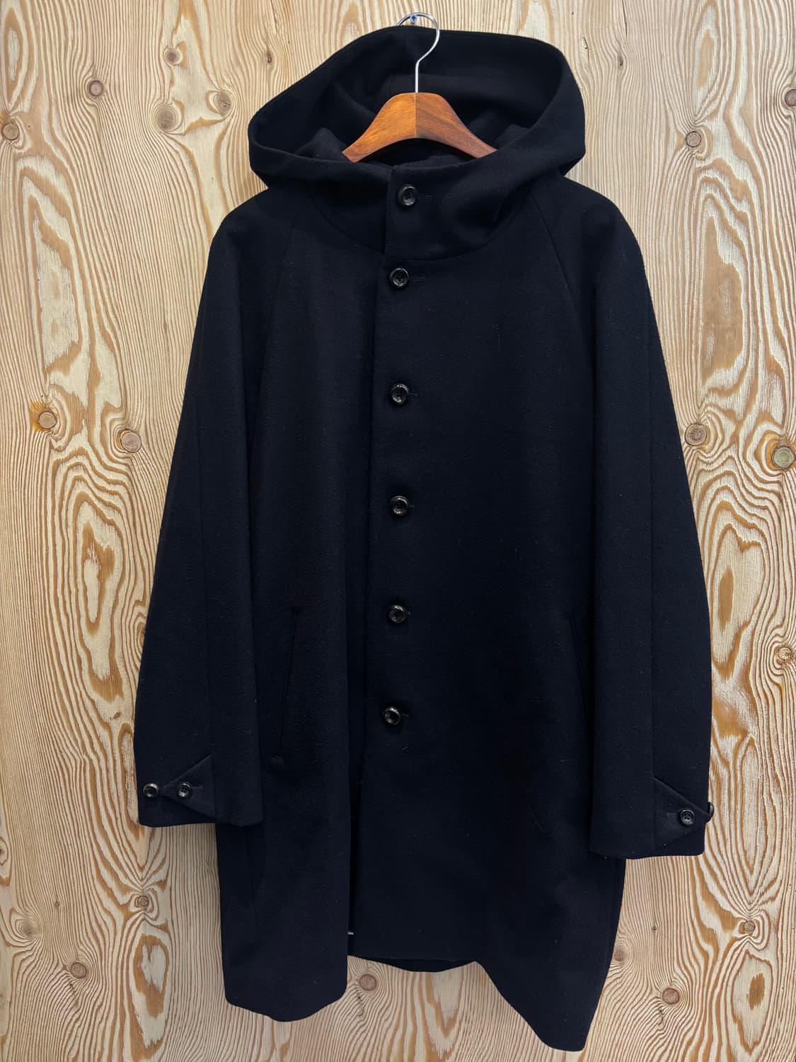 EEL 오리온 코트 상품이미지1